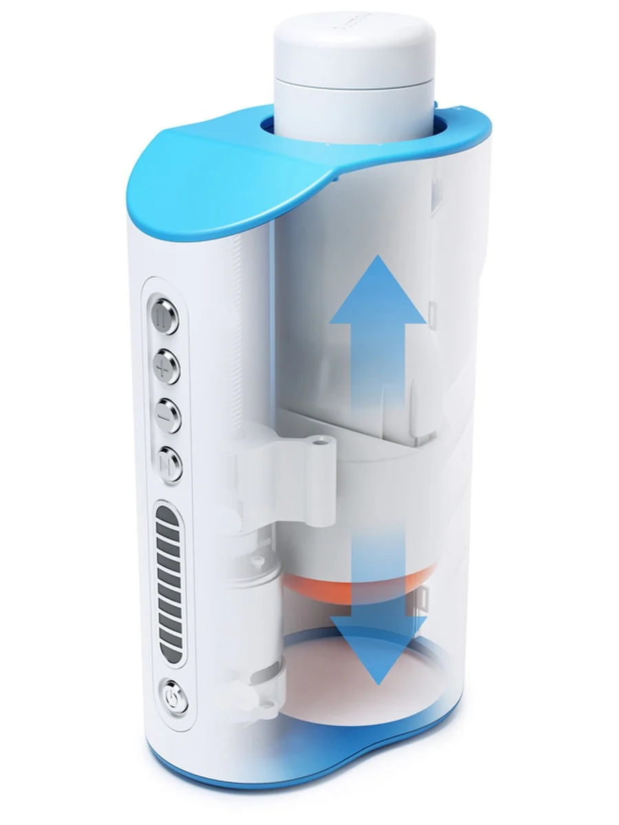 AUTOBLOW AI ULTRA - Image 3