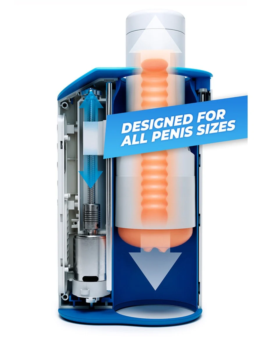 AUTOBLOW AI ULTRA - Image 5