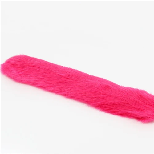 Fox Tail Butt Plug - Image 10