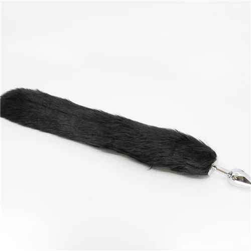 Fox Tail Butt Plug - Image 11