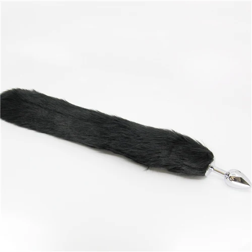 Fox Tail Butt Plug - Image 12