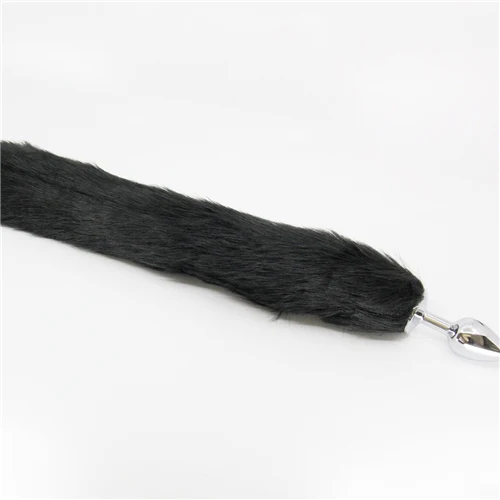 Fox Tail Butt Plug - Image 13