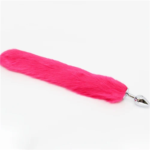 Fox Tail Butt Plug - Image 9