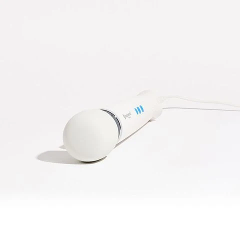 Magic Wand Plus Massager - Plug In - Image 3