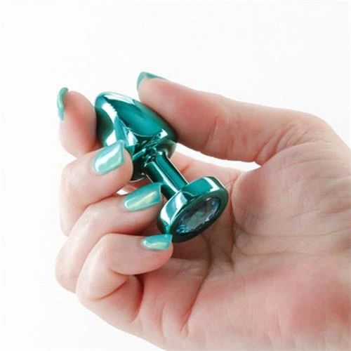 Rear Assets Petite - Image 3