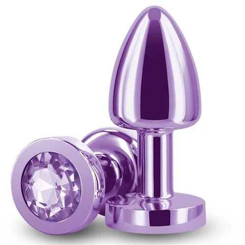 Rear Assets Petite - Image 4