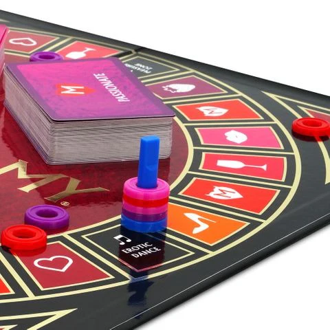 Sex Games Monogamy Game - Image 4