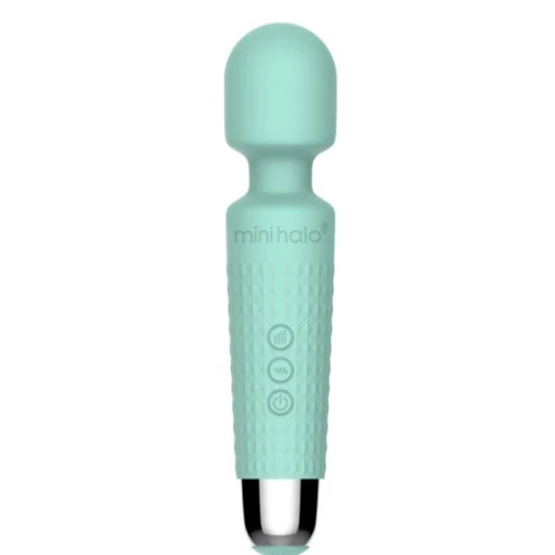 Shibari Mini Halo Wireless Wand - Image 3