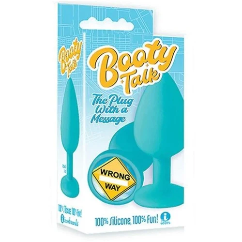 The 9's Booty Talk - Image 4