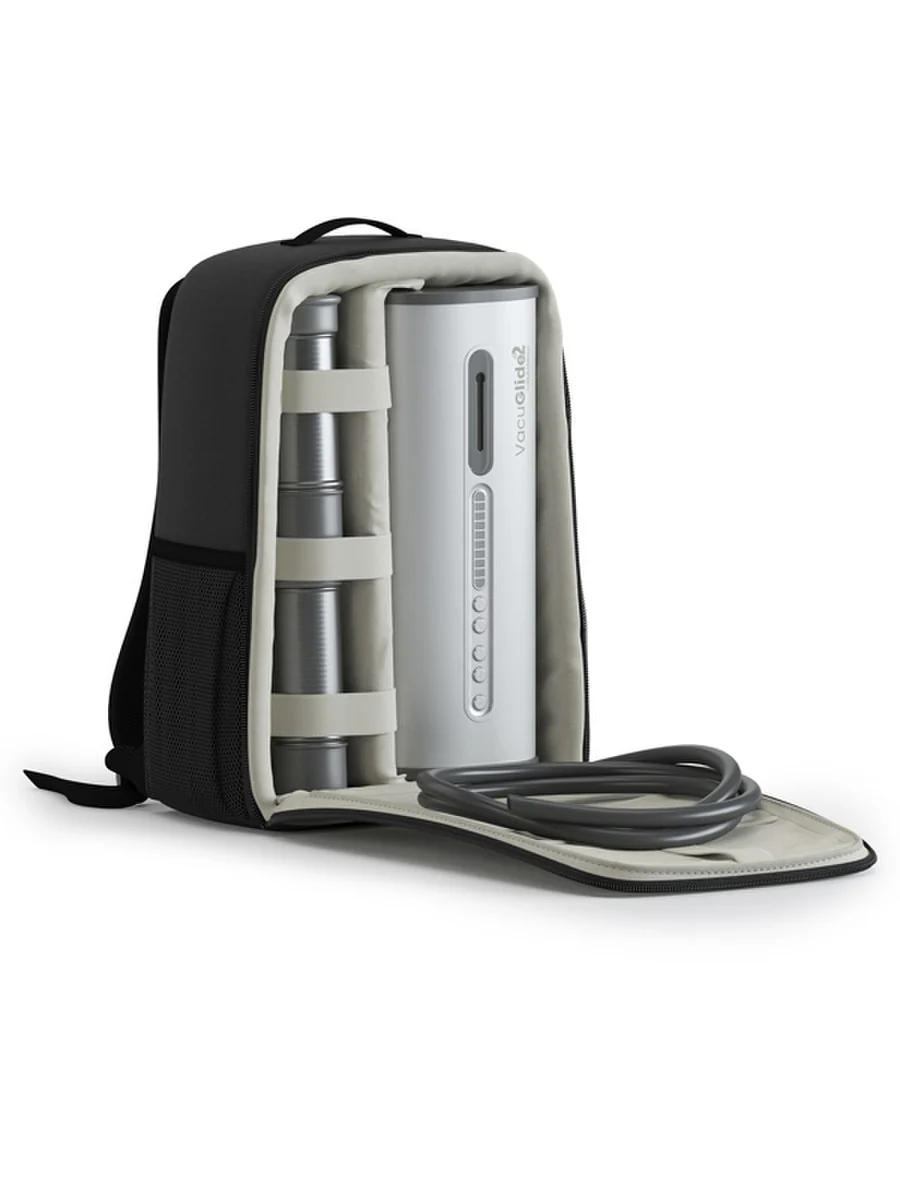 VacuGLIDE 2 by Autoblow - Suction-Aided Milking Machine - Image 3